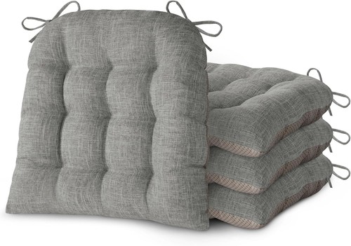 Chair cushions for dining - cushions,