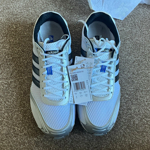 Adidas adizero adios - adios, og