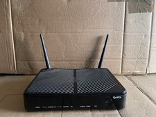 ZyXEL SBG3300-N000 + No PSU Wireless VDSL2 WAN Small Business Security Gateway