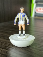 Subbuteo LW Spare - Leeds Utd