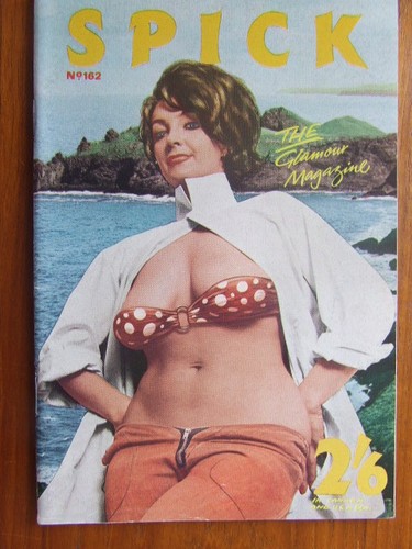 Spick 162 1967 - 162.,