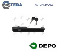 132-053-008 CAR DOOR HANDLE