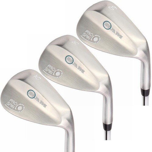Ram golf pro spin wedge - golf, 3