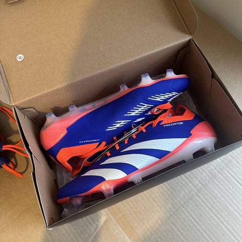 Adidas predator elite fg - adidas,
