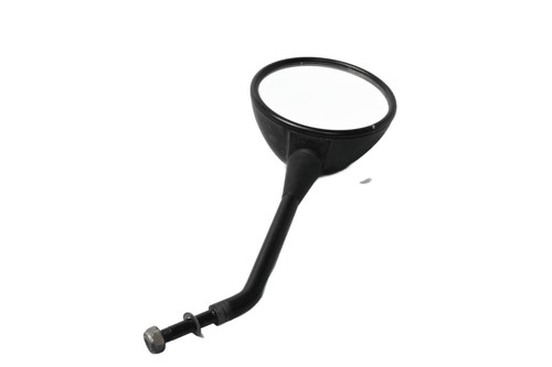 Rear view mirror left