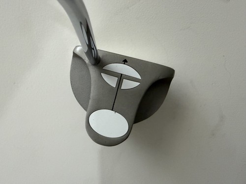 New mens bayhill - bayhill, putter