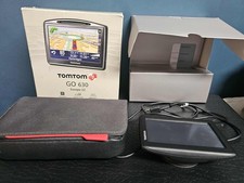 Tom Tom Car Navigation System - GPS