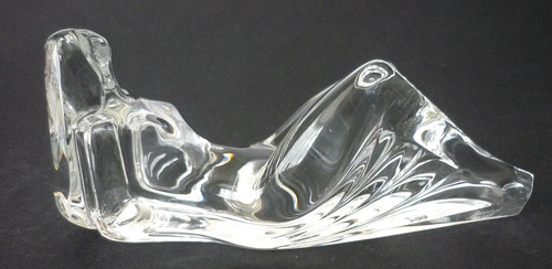 Baccarat crystal glass - baccarat,
