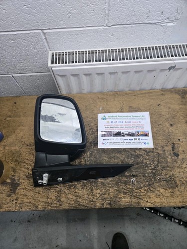 Vito wing mirror a3158441 - mirror, left