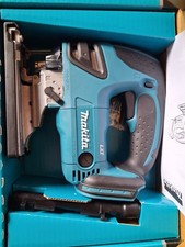 Makita DJV180Z 18V Li-ion