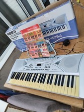 MK-2054 Keyboard Electronic Organ Piano