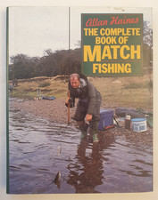 The Complete Book of Match