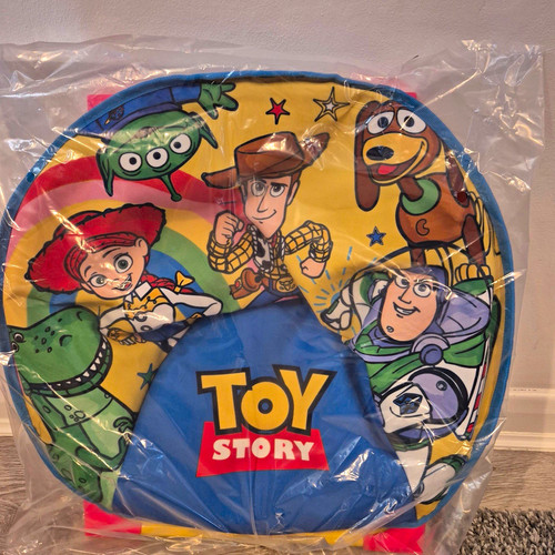 Disney pixar toy story - toy, moon