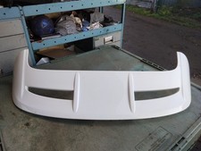 Ford Fiesta Mk7 Zetec S Frozen