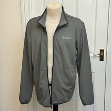 Colombia Mens XL “Town