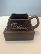 Cadbury’s World Hot