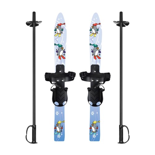 Children ski boards snowboard - ski,