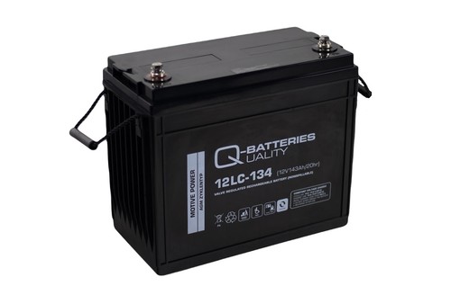 12v welfare unit agm - 12v,