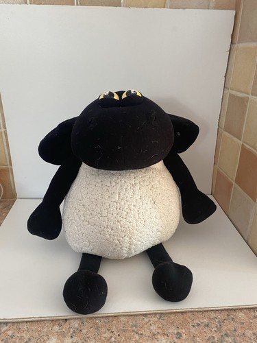 Timmy time shaun the sheep - shaun,