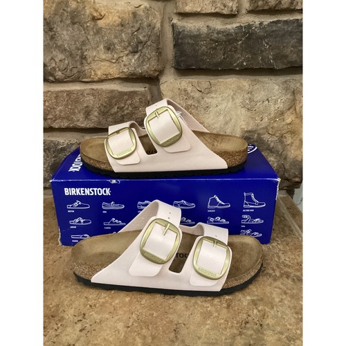Birkenstock arizona big buckle - birkenstock,
