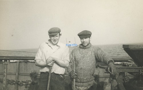 Hull memory lane - memory, crew