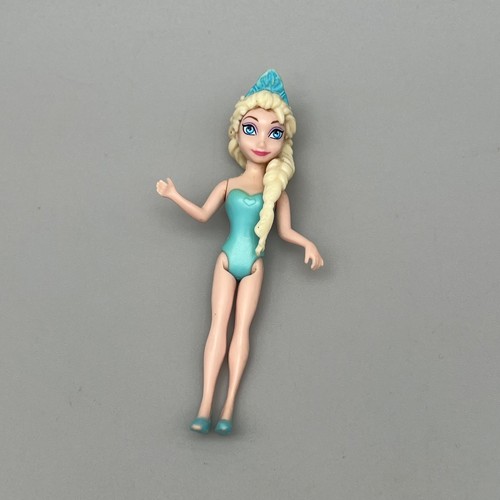Disney frozen elsa - disney, mattel