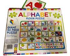 Floor Puzzle 30 pieces 88cm x