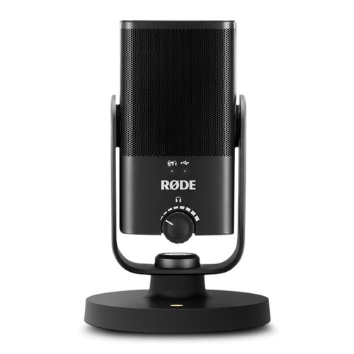 Røde usb mini versatile - rØde, nt-usb