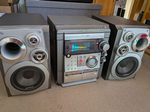 Samsung max w5750 mini - samsung, max-w5750