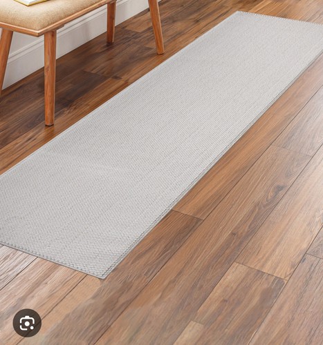 Off the loom - off,