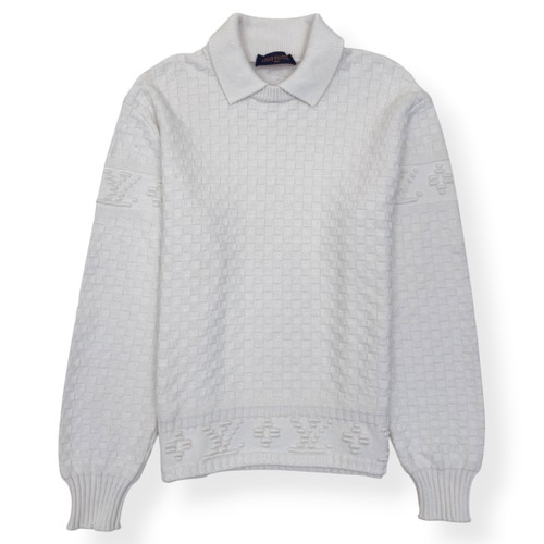 Louis vuitton damier polo - louis,
