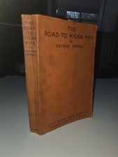 The Road To Wigan Pier George
