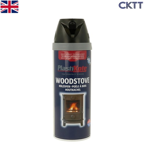 Durable 400ml wood stove - 400ml,