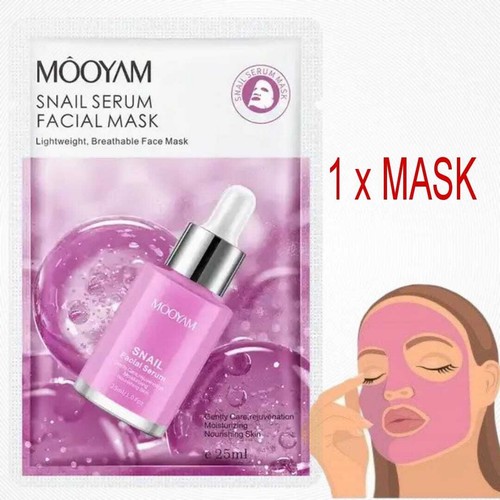 Deep hydrating face mask - deep,