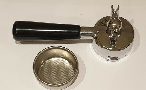Pavoni portafilter 51mm - pavoni,