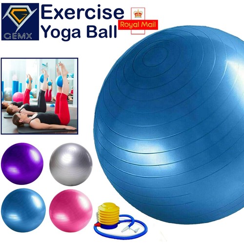 Gemx exercise yoga swiss - yoga,