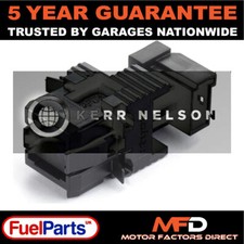 Kerr nelson brake - brake, switch