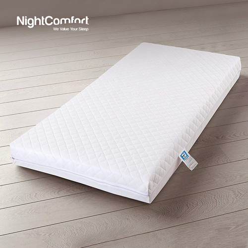 Baby toddler cot bed - toddler,