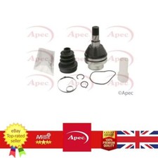 Drive Shaft Joint For Vauxhall