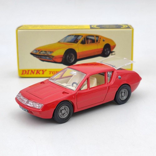 Atlas dinky toys - atlas,