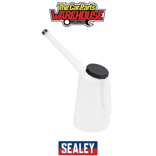 Sealey jdl2 oil container - sealey,