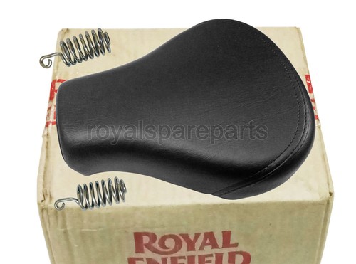 Genuine royal enfield - genuine, classic