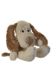 Wellington DogBy Alice Bear