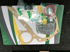 TIMING CHAIN FORD CORTINA