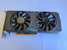 eVGA GeForce GTX 970 (4096 MB)