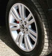 1x Range Rover 20inch Allow