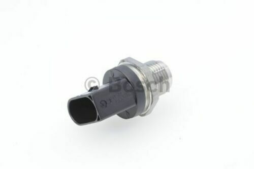 Fuel pressure sensor - pressure,