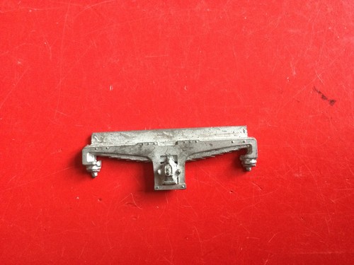 Gauge coach axle guard - coach,