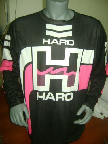 Haro old school bike jersey - haro,