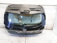 FORD FOCUS MK4 5DR HATCH TAILGATE BOOT LID IN SHADOW BLACK 2019